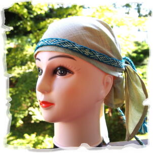 HEADBANDS