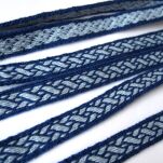 Tablet woven band for historical reenactment, C04_Tv2 - 3