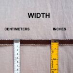 Handwoven headband, plain weave, colors to choose, RH03_Tmix - 2