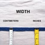 Tablet woven trim for historical reenactment, T04_Tv3 - 3