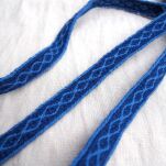 Tablet woven trim for historical reenactment, T04_Tv3 - 4