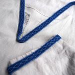 Tablet woven trim for historical reenactment, T04_Tv3 - 2