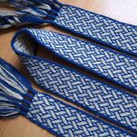 Krajka tabliczkowa - pas, C06_Tv2 - 3