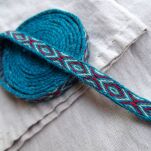 Krajka tkana na tabliczkach, A10c_Fv13 - 2