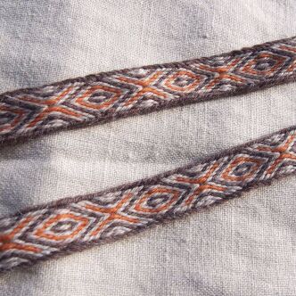 Tablet woven band for historical reenactment, A10c_Fv7