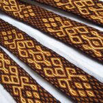 Krajka tabliczkowa - pas, D59_Tv1 - 2