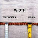 Woolen tablet woven headband, T13_Fv1 - 4