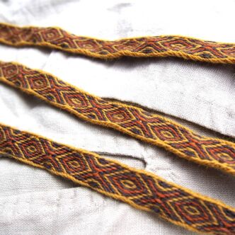 Tablet woven band for historical reenactment, A10c_Fv6