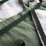 Brettchengewebte Borte aus Wolle, T04_Tv2 - 3