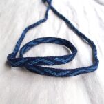 Tablet woven woolen headband, T36_Fv1 - 3