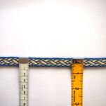 Tablet woven band for historical reenactment, C04_Fv1 - 3