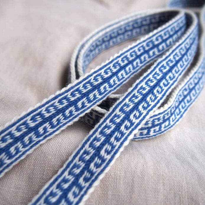 Tablet woven trim for Hellenic reenactment , A45_Fv4