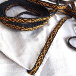Tablet woven band for historical reenactment, T07_Tv4 - 2
