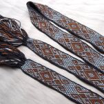 Krajka tabliczkowa pas, D56_Fv1 - 2